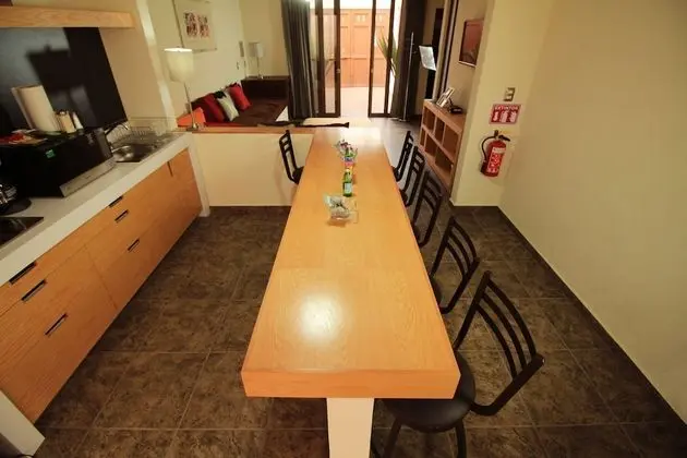 Family Çatı Katı (Loft), 2 Yatak Odası