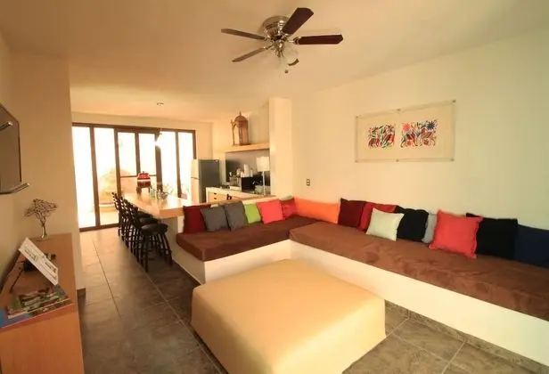 Family Çatı Katı (Loft), 2 Yatak Odası