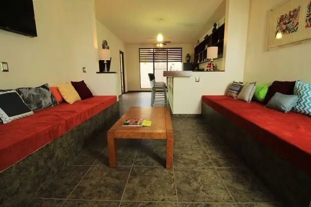Family Çatı Katı (Loft), 2 Yatak Odası