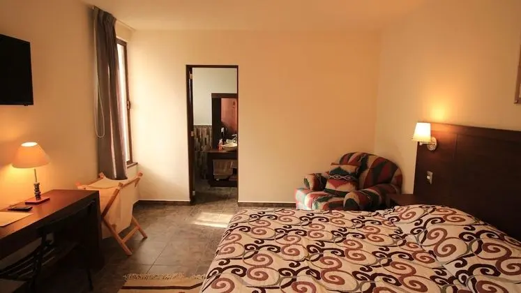 Family Çatı Katı (Loft), 2 Yatak Odası, Zemin Kat