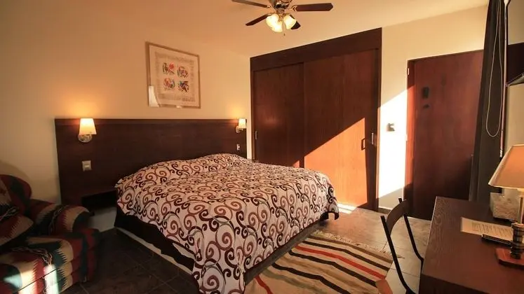 Family Çatı Katı (Loft), 2 Yatak Odası, Zemin Kat