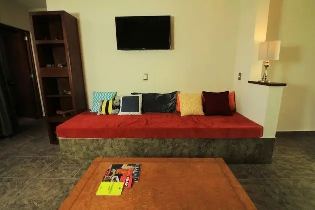 Family Çatı Katı (Loft), 2 Yatak Odası, Zemin Kat