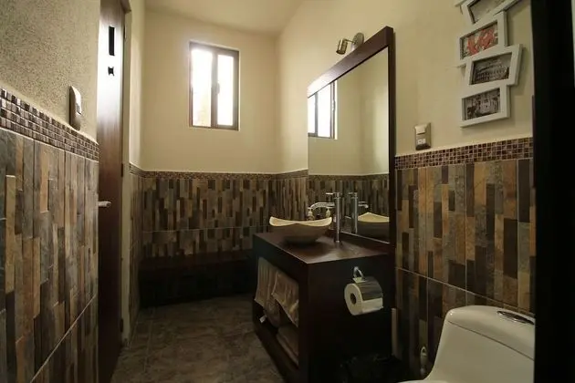 Family Çatı Katı (Loft), 2 Yatak Odası, Zemin Kat