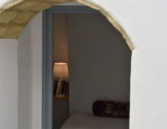 Dört Kişilik Oda (con bañera)