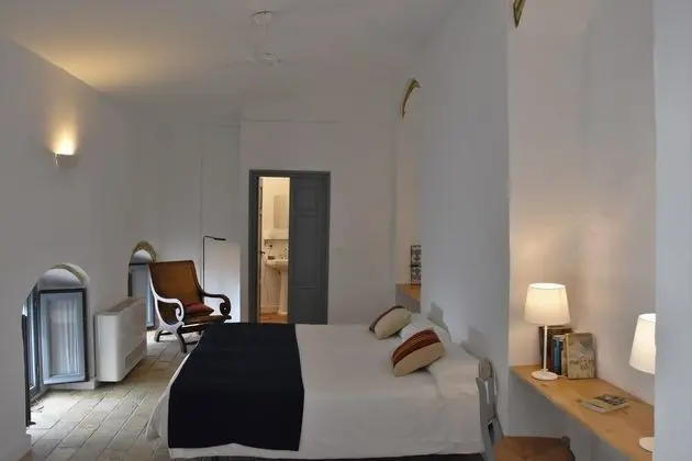 Dört Kişilik Oda (con bañera)