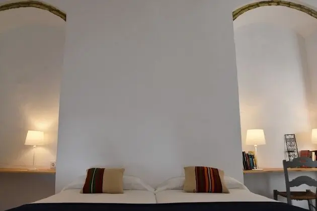 Dört Kişilik Oda (con bañera)