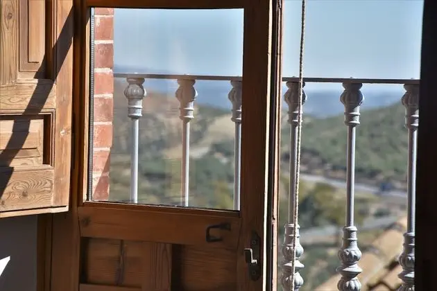 Superior Tek Büyük Yataklı Oda, 2 Tek Kişilik Yatak