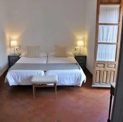 Superior Tek Büyük Yataklı Oda, 2 Tek Kişilik Yatak