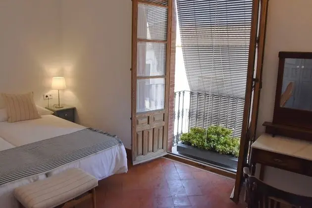 Superior Tek Büyük Yataklı Oda, 2 Tek Kişilik Yatak