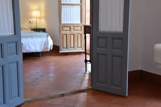 Superior Tek Büyük Yataklı Oda, 2 Tek Kişilik Yatak