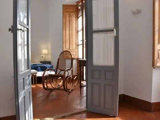 Superior Tek Büyük Yataklı Oda, 2 Tek Kişilik Yatak