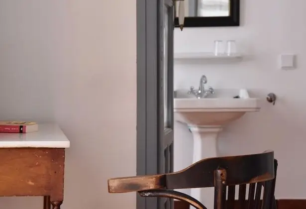 Superior Tek Büyük Yataklı Oda, 2 Tek Kişilik Yatak