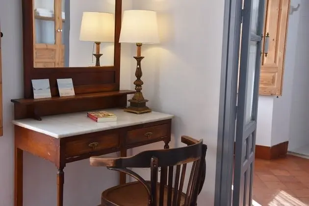 Superior Tek Büyük Yataklı Oda, 2 Tek Kişilik Yatak