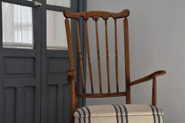 Superior Tek Büyük Yataklı Oda, 2 Tek Kişilik Yatak