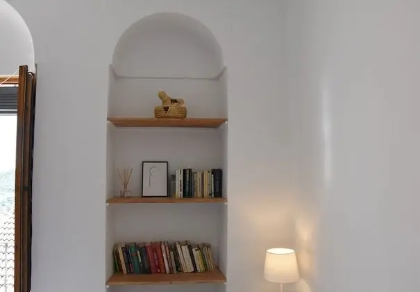 Superior Tek Büyük Yataklı Oda, 2 Tek Kişilik Yatak