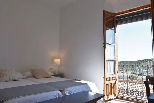 Superior Tek Büyük Yataklı Oda, 2 Tek Kişilik Yatak