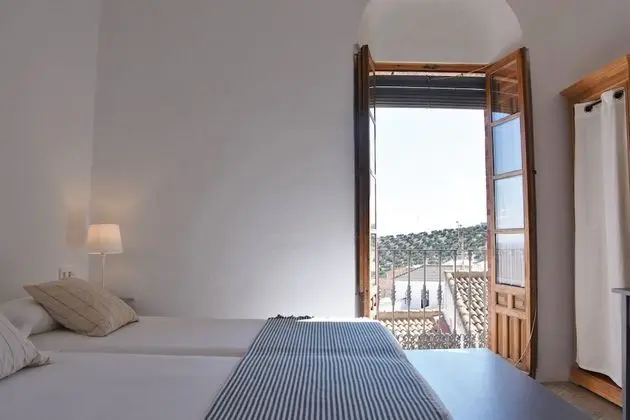 Superior Tek Büyük Yataklı Oda, 2 Tek Kişilik Yatak