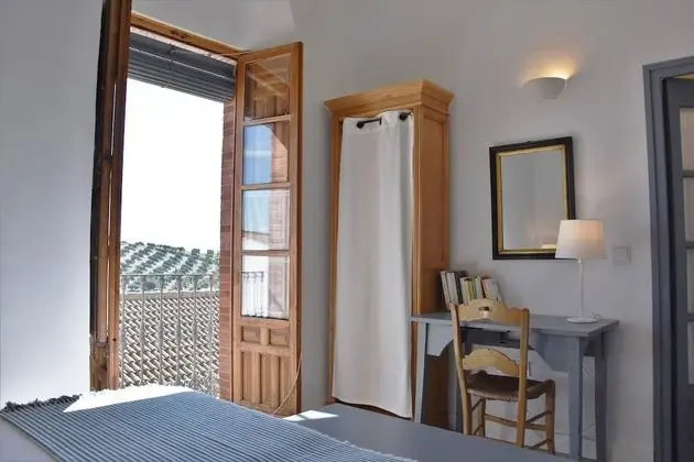 Superior Tek Büyük Yataklı Oda, 2 Tek Kişilik Yatak