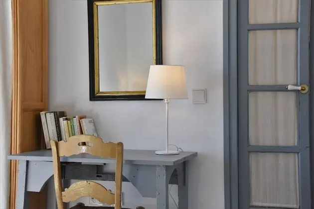 Superior Tek Büyük Yataklı Oda, 2 Tek Kişilik Yatak