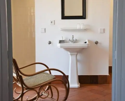 Superior Tek Büyük Yataklı Oda, 2 Tek Kişilik Yatak