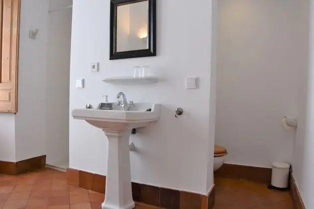 Superior Tek Büyük Yataklı Oda, 2 Tek Kişilik Yatak