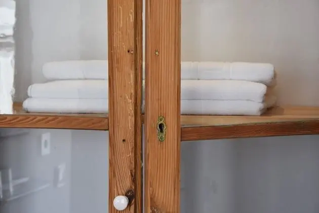 Superior Tek Büyük Yataklı Oda, 2 Tek Kişilik Yatak