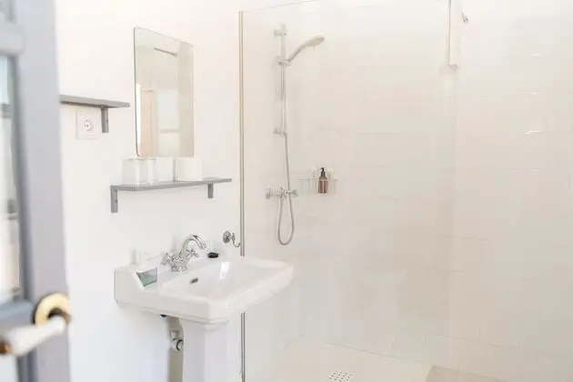 Superior Tek Büyük Yataklı Oda, 2 Tek Kişilik Yatak