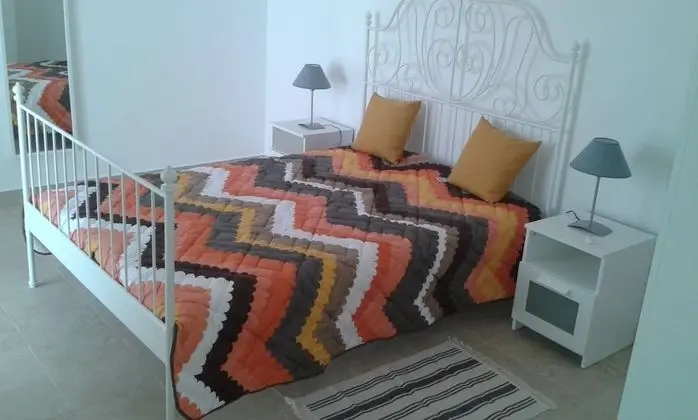 Deluxe Apart Daire, 1 Yatak Odası, Havuz Manzaralı