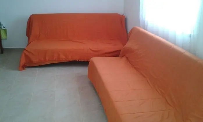 Deluxe Apart Daire, 1 Yatak Odası, Havuz Manzaralı