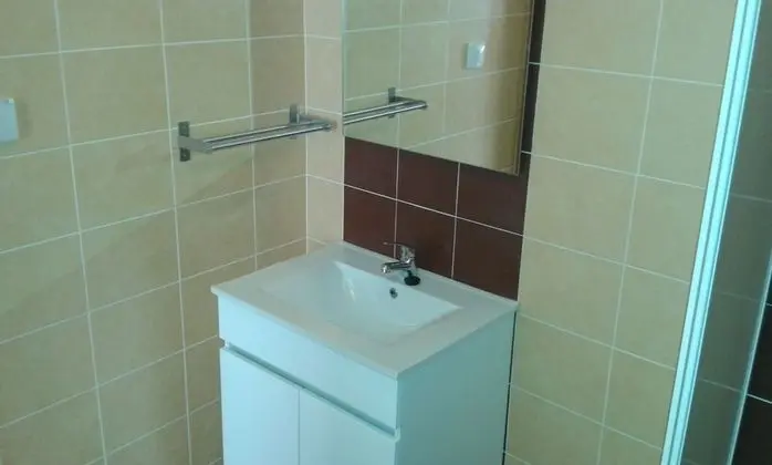 Deluxe Apart Daire, 1 Yatak Odası, Havuz Manzaralı