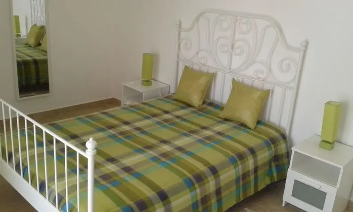 Family Apart Daire, 1 Yatak Odası, Havuz Manzaralı