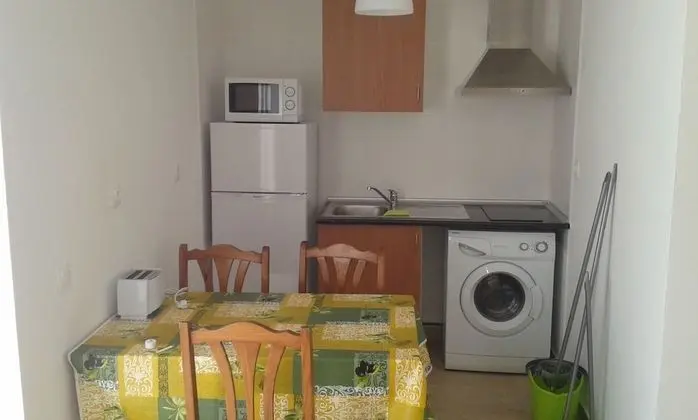 Family Apart Daire, 1 Yatak Odası, Havuz Manzaralı