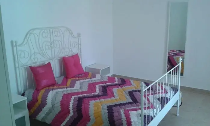 Standard Apart Daire, 1 Yatak Odası, Havuz Manzaralı