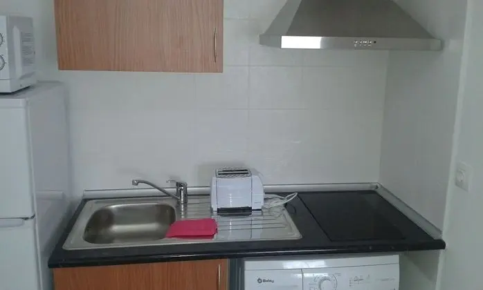 Standard Apart Daire, 1 Yatak Odası, Havuz Manzaralı