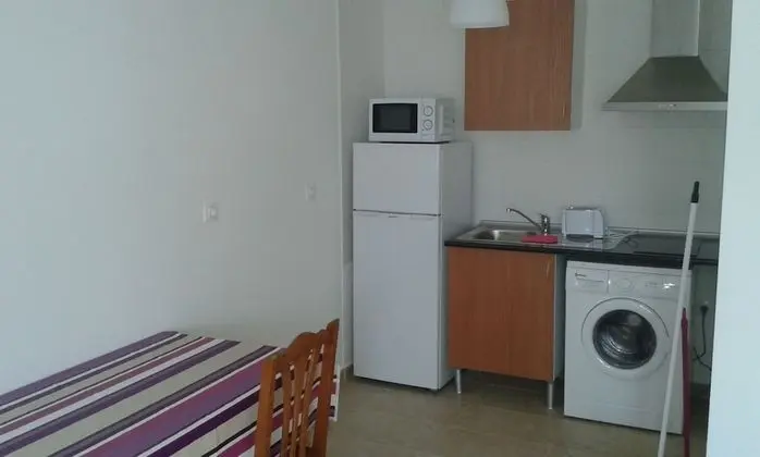 Standard Apart Daire, 1 Yatak Odası, Havuz Manzaralı