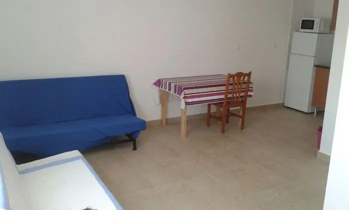 Standard Apart Daire, 1 Yatak Odası, Havuz Manzaralı