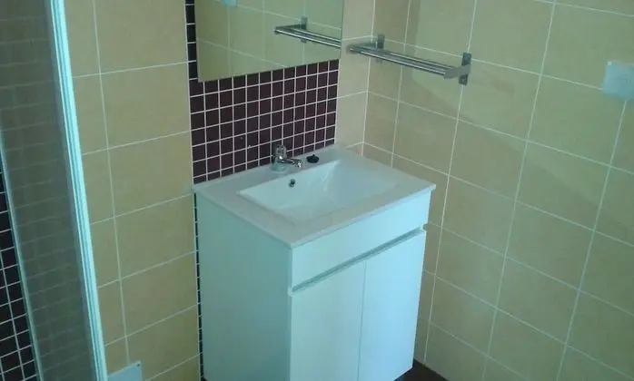 Standard Apart Daire, 1 Yatak Odası, Havuz Manzaralı