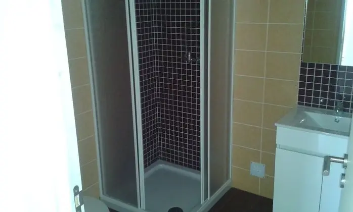 Standard Apart Daire, 1 Yatak Odası, Havuz Manzaralı