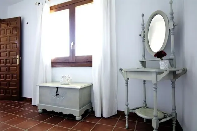 Villa, 5 Yatak Odası, Kişiye Özel Havuzlu