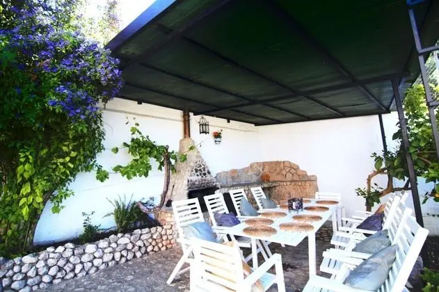 Villa, 5 Yatak Odası, Kişiye Özel Havuzlu