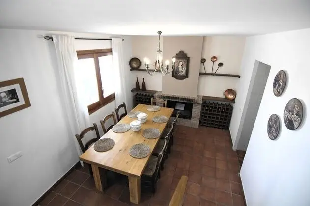 Villa, 5 Yatak Odası, Kişiye Özel Havuzlu