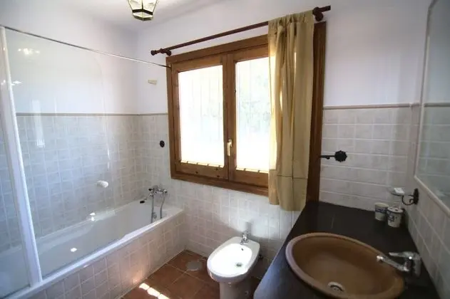 Villa, 5 Yatak Odası, Kişiye Özel Havuzlu