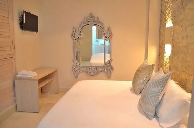 Deluxe Tek Büyük veya İki Ayrı Yataklı Oda, 1 Yatak Odası