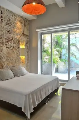 Deluxe Tek Büyük veya İki Ayrı Yataklı Oda, 1 Yatak Odası