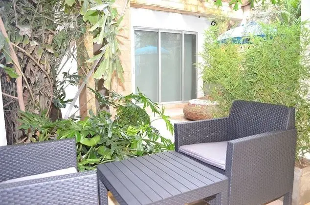 Deluxe Tek Büyük veya İki Ayrı Yataklı Oda, 1 Yatak Odası