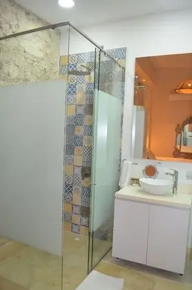 Deluxe Tek Büyük veya İki Ayrı Yataklı Oda, 1 Yatak Odası
