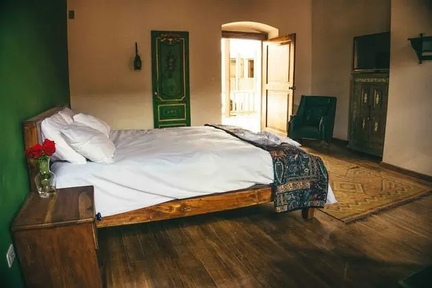 Standard Oda, 1 Büyük (Queen) Boy Yatak, Sigara İçilmez