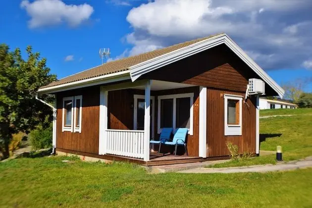 Kulübe, Özel Banyo (CASITA 1)