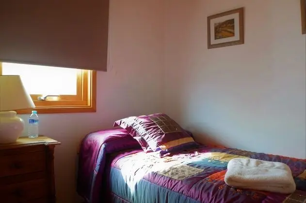 Kulübe, Özel Banyo (CASITA 1)