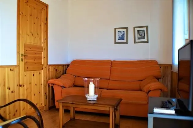 Kulübe, Özel Banyo (CASITA 1)